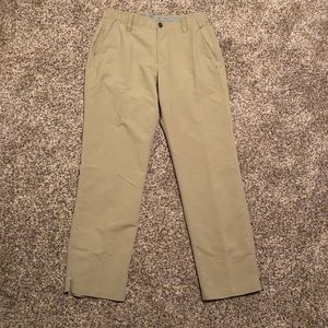 Men’s Under Armour Dress Pants